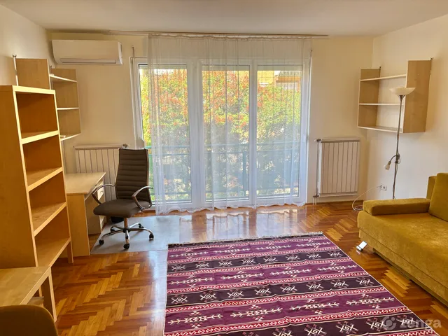Eladó lakás Budapest IX. kerület, Középső Ferencváros 38 nm