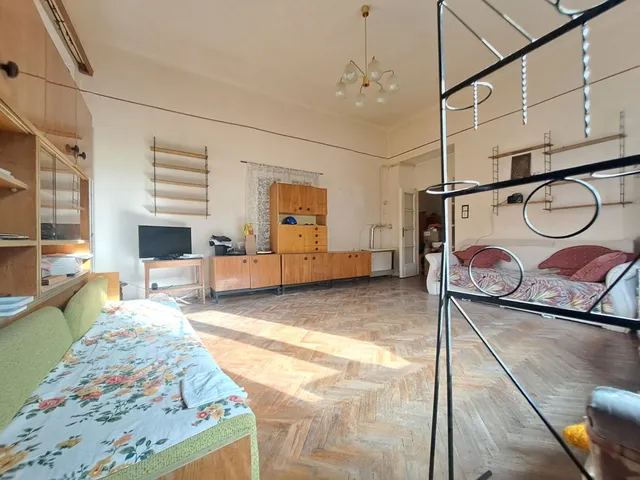 Eladó lakás Budapest II. kerület, Rózsadomb 81 nm