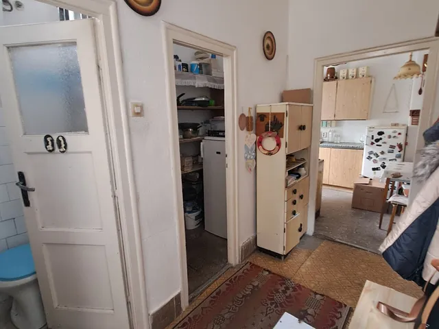 Eladó lakás Budapest II. kerület, Rózsadomb 81 nm