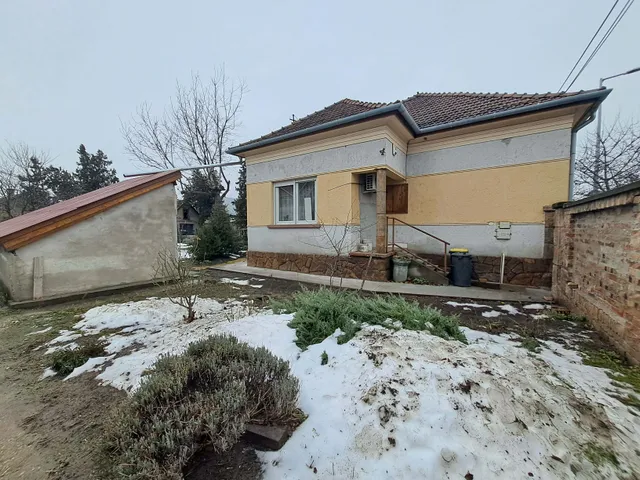 Eladó ház Budapest XXIII. kerület, Soroksár 102 nm