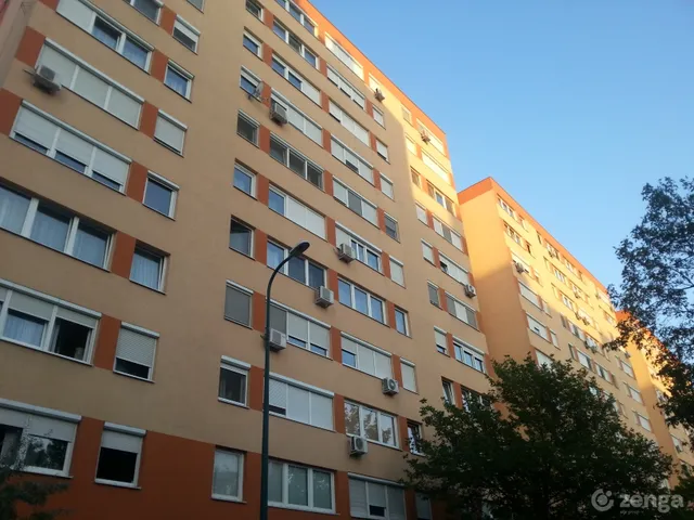 Eladó lakás Budapest XIV. kerület, Rákosfalva 46 nm