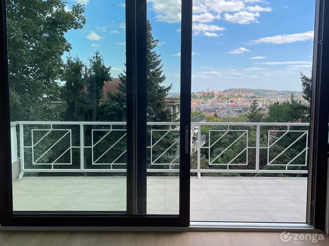 Kiadó lakás Budapest II. kerület, Rézmál 85 nm