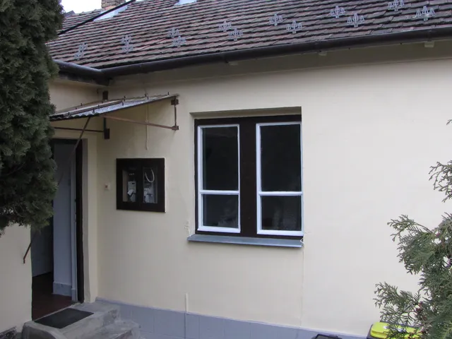 Eladó ház Komló, Gesztenyés 64 nm