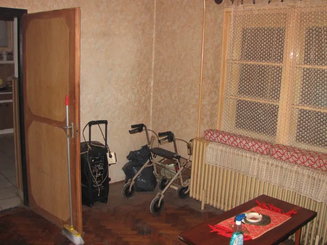 Eladó ház Komló, Újtelep, Akácfa 73 nm