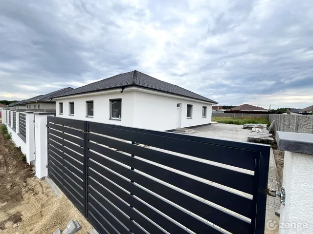 Eladó ház Bocskaikert 93 nm