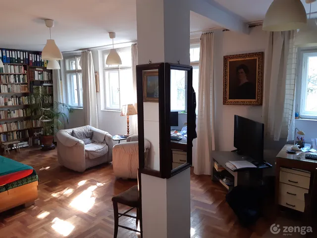 Eladó lakás Budapest XII. kerület, Németvölgy 110 nm