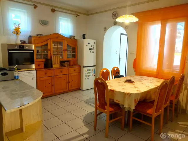 Eladó ház Mosonmagyaróvár, Magyaróvár 120 nm