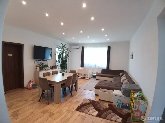 Eladó ház Dunasziget 94 nm