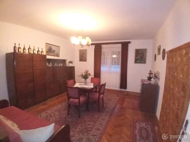Eladó ház Jánossomorja 131 nm