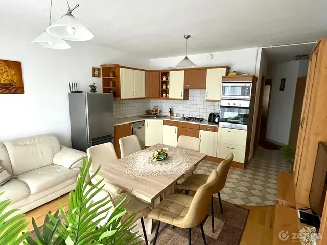 Eladó lakás Mosonmagyaróvár 56 nm