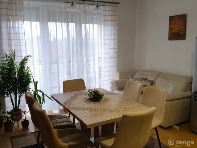 Eladó lakás Mosonmagyaróvár 56 nm