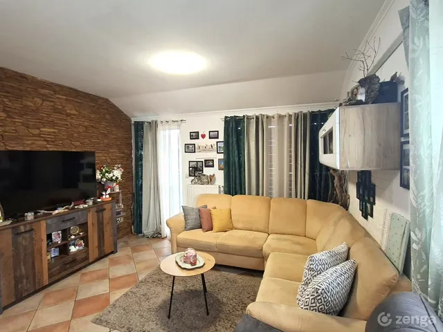 Eladó lakás Mosonmagyaróvár 49 nm