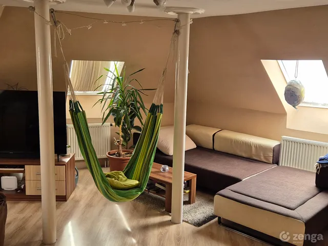 Eladó lakás Nagykanizsa, Belváros 53 nm