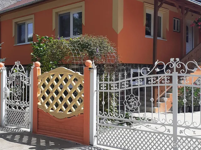 Eladó ház Bükkszék 226 nm