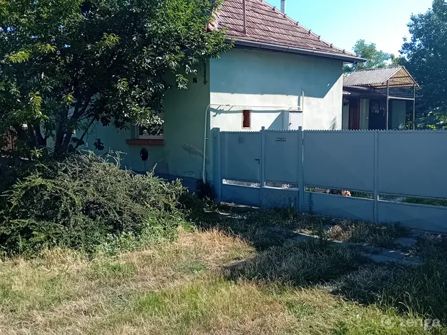 Eladó ház Nagyszénás 80 nm