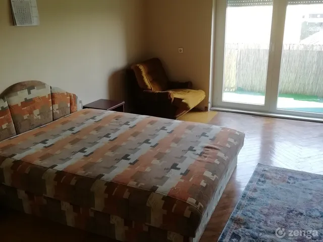 Eladó lakás Győr, Belváros 37 nm