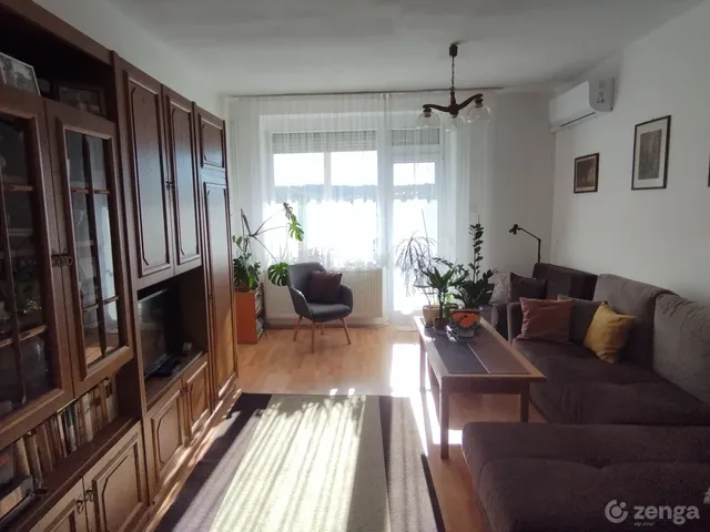 Eladó lakás Eger, Csákó 54 nm