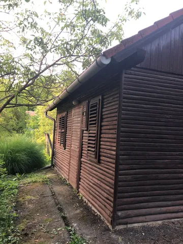 Eladó üdülő és hétvégi ház Lenti, Lentihegy 20 nm