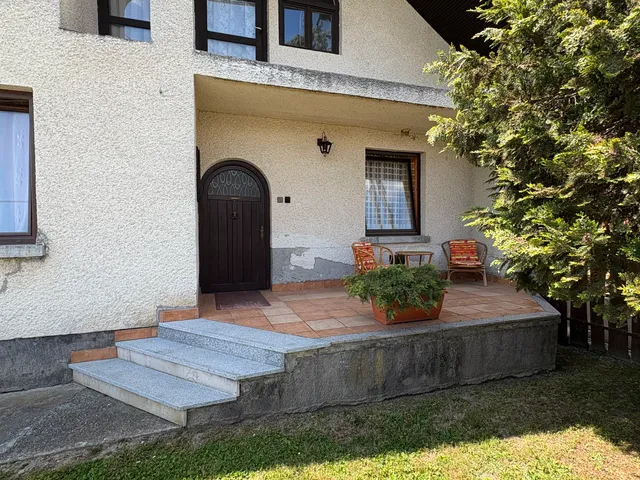 Eladó ház Lenti 135 nm