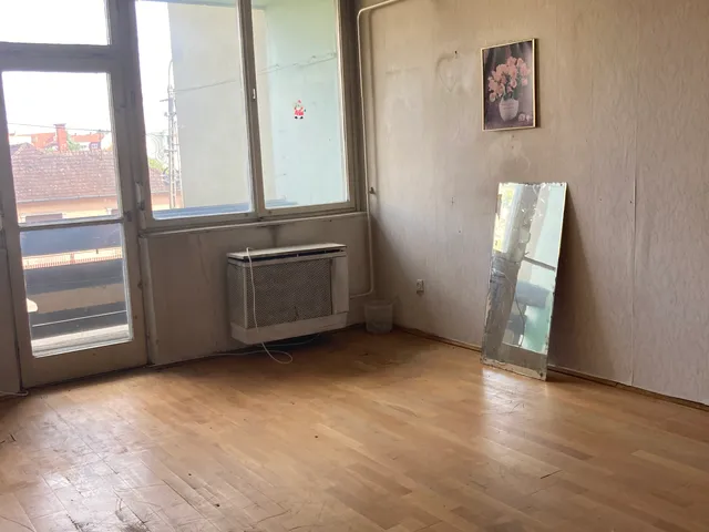 Eladó lakás Lenti 58 nm