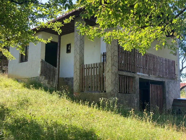 Eladó ház Lenti, Lentihegy 40 nm