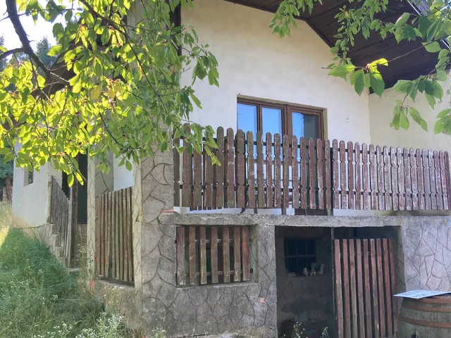 Eladó ház Lenti, Lentihegy 40 nm