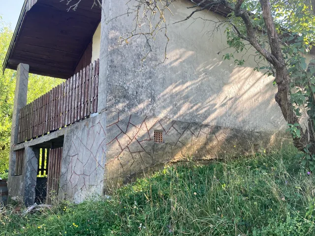 Eladó ház Lenti, Lentihegy 40 nm