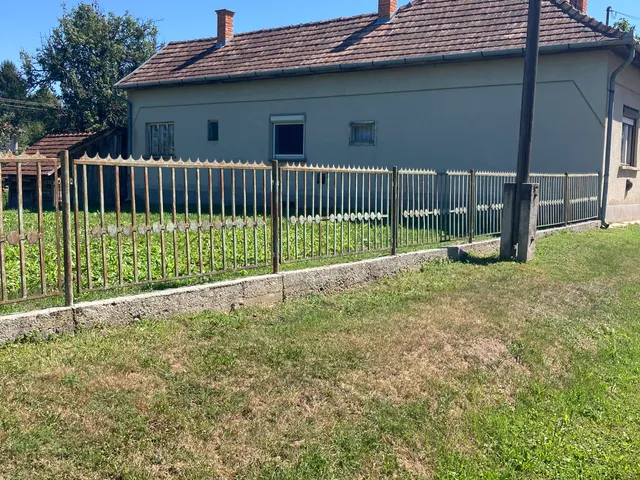 Eladó ház Rédics 100 nm