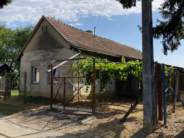 Eladó üdülő és hétvégi ház Nova 50 nm