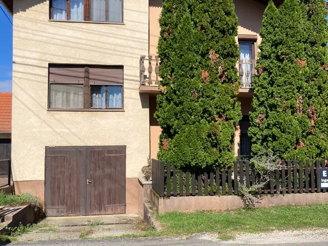 Eladó ház Lenti 136 nm