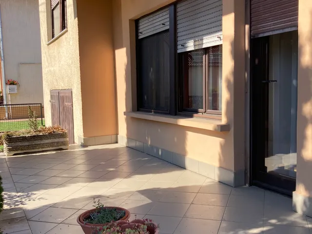 Eladó ház Lenti 136 nm