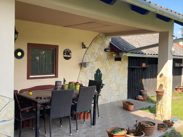 Eladó ház Lenti 136 nm