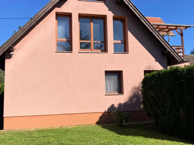 Eladó ház Lenti 180 nm