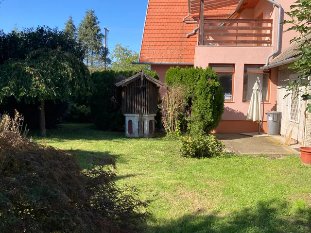 Eladó ház Lenti 180 nm