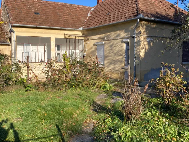 Eladó ház Lenti 105 nm