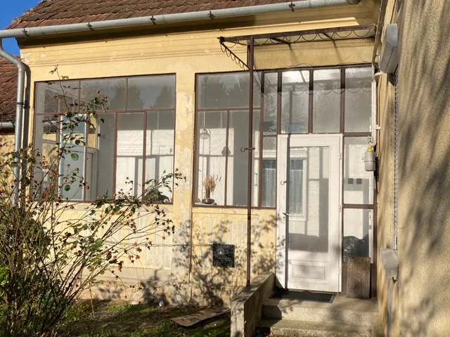 Eladó ház Lenti 105 nm