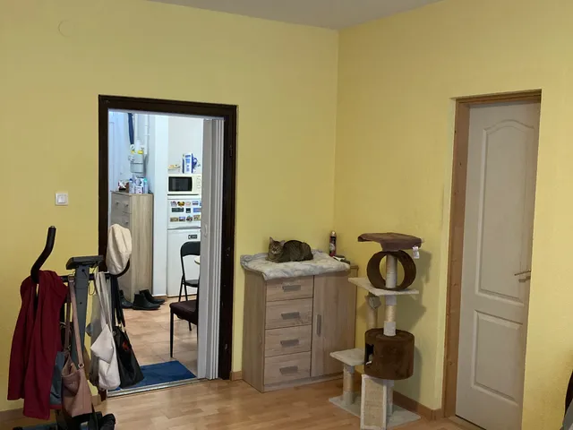 Eladó lakás Lenti 49 nm