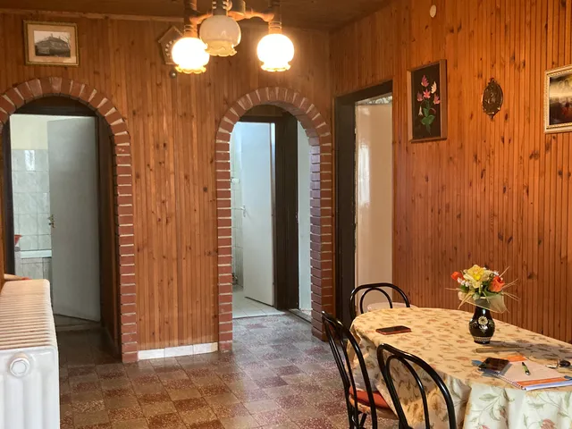 Eladó ház Lenti, Máhomfa, Máhomfai utca 1 100 nm