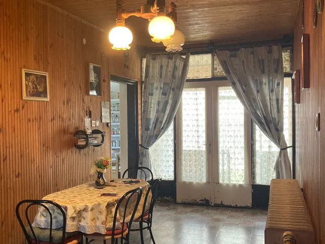 Eladó ház Lenti, Máhomfa, Máhomfai utca 1 100 nm