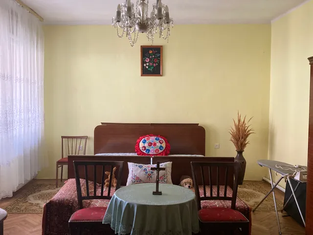 Ház – Lenti - 4. nézet