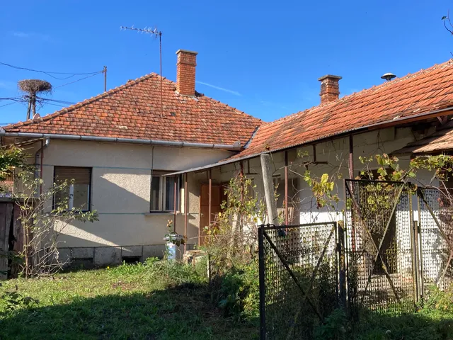 Eladó ház Lenti, Lentikápolna 140 nm