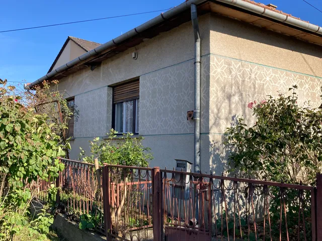 Eladó ház Lenti, Lentikápolna 140 nm