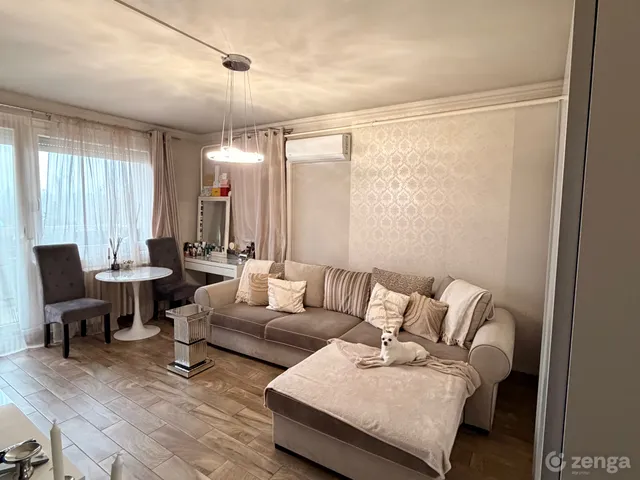 Eladó lakás Budapest III. kerület 28 nm