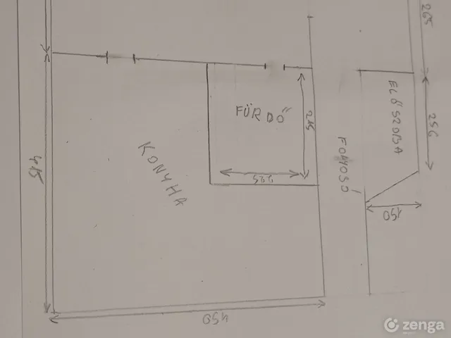 Eladó ház Tunyogmatolcs 140 nm