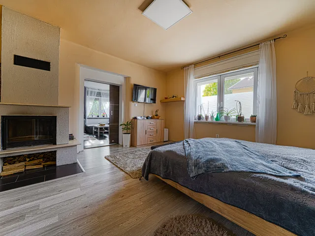 Eladó ház Üllő, Wesselényi 93 nm