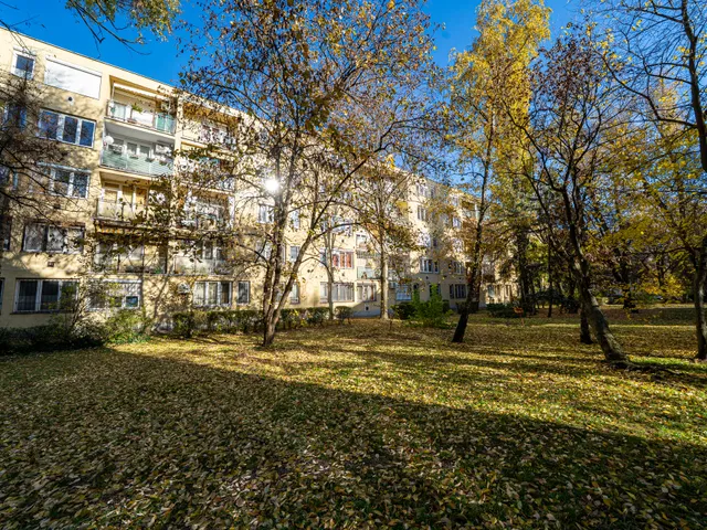 Eladó lakás Budapest X. kerület, Óhegy 49 nm