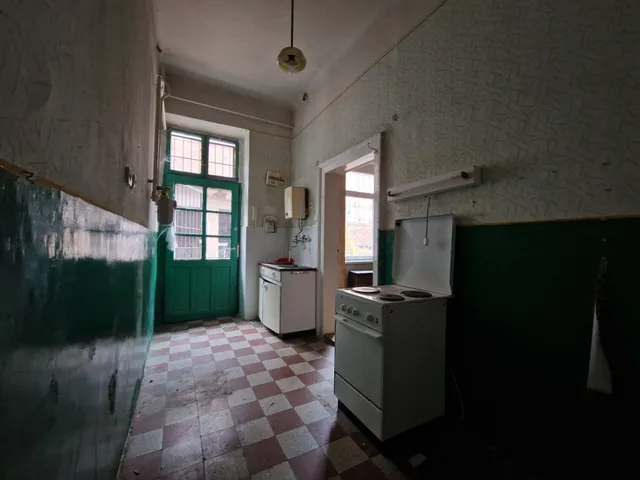 Eladó lakás Budapest VIII. kerület, Magdolnanegyed, Magdolna utca 21 26 nm