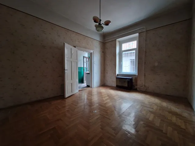 Eladó lakás Budapest VIII. kerület, Magdolnanegyed 26 nm