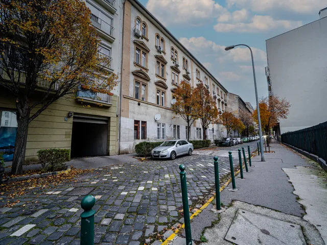 Eladó lakás Budapest VII. kerület, Külső-Erzsébetváros, Százház utca 20 30 nm