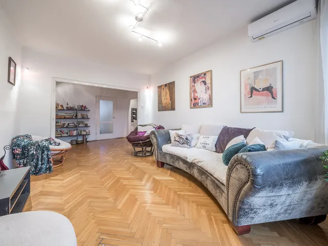 Eladó lakás Budapest XIII. kerület, Újlipótváros 61 nm